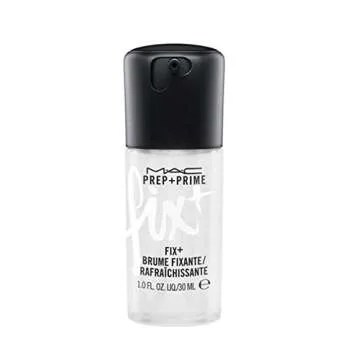 Mac Prep and Prime Fix Plus Setting Spray Mist Mini Mac 1.0 Fl Oz