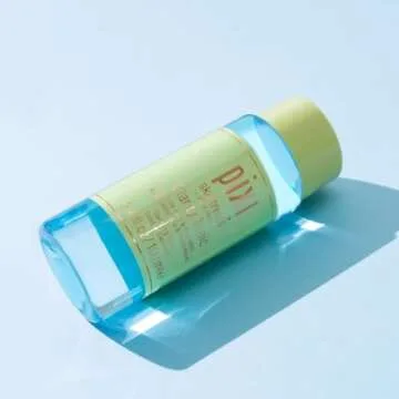 Pixi Beauty Clarity Tonic 100ml, AHA & BHA Toner | Minimize Pores, Promote A Clearer, Healthier Complexion, 3.4 Fl Oz