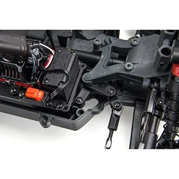 ARRMA Typhon 3S BLX Brushless RC Truck - Fast & Durable