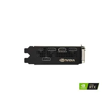 NVIDIA Titan RTX 24GB GDDR6 Graphics Card Performance