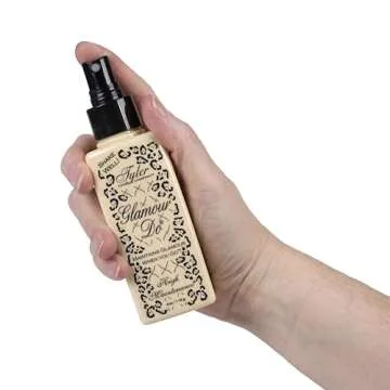 Tyler Candle High Maintenance Glamour Do 4 Oz