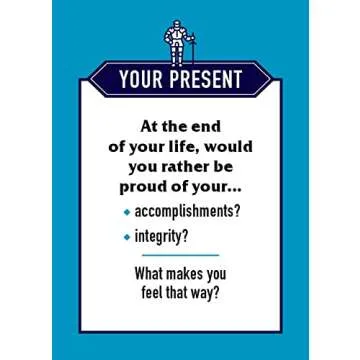 Enhance RPG Sessions with 150 Campfire Conversation Cards