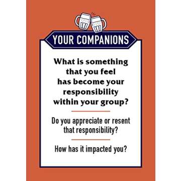 Enhance RPG Sessions with 150 Campfire Conversation Cards