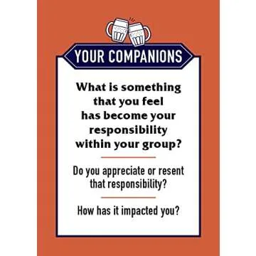 Enhance RPG Sessions with 150 Campfire Conversation Cards