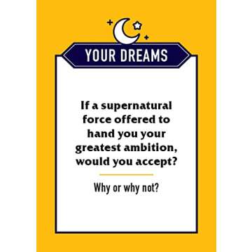 Enhance RPG Sessions with 150 Campfire Conversation Cards