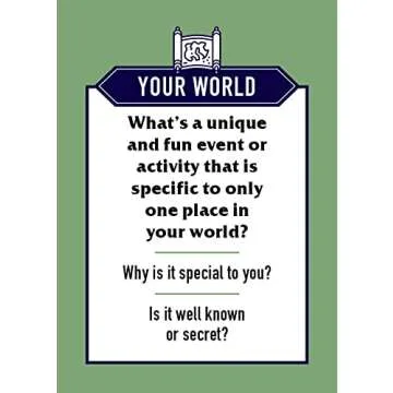 Enhance RPG Sessions with 150 Campfire Conversation Cards