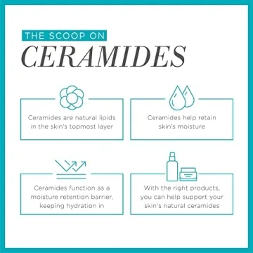 Curel Foaming Daily Face Wash for Sensitive Skin Care