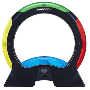 Hasbro Gaming Simon Air Game