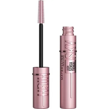 Maybelline Lash Sensational Sky High Washable Mascara - Lengthening, Volumizing, Defining