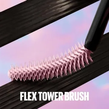 Maybelline Sky High Mascara for Length & Volume