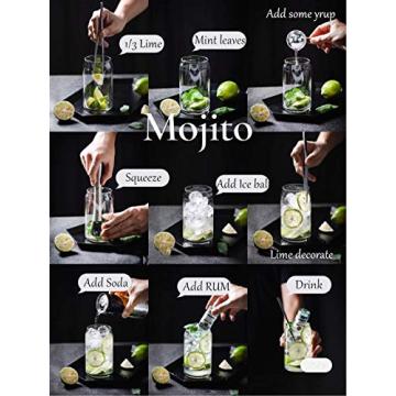 Portable Ice Maker - LittleStar 2 in 1 Ice Cube Tray