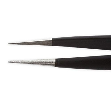 iFixit Precision Tweezers Set - Perfect for Crafts & Electronics