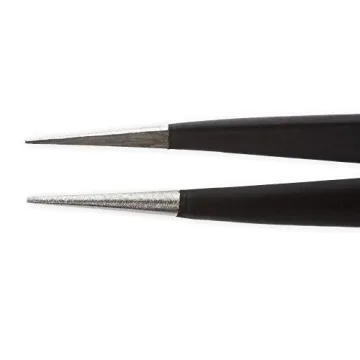 iFixit Precision Tweezers Set - Perfect for Crafts & Electronics