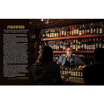 Extraordinary Cocktail Guide: Spirits & 100+ Recipes