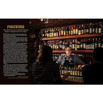 Extraordinary Cocktail Guide: Spirits & 100+ Recipes