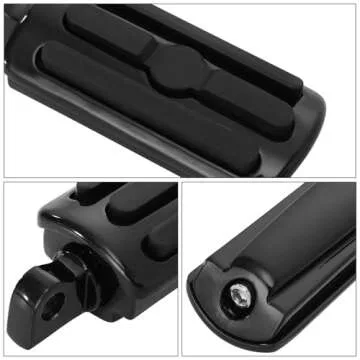 TCMT Motorcycle Foot Pegs for Harley Davidson Style