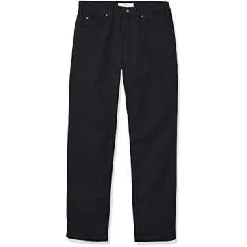Amazon Essentials Men's Carpenter Utility Pant with Tool Pockets