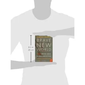 Brave New World and Brave New World Revisited Collection