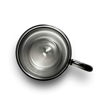 Elevate Your Coffee Experience with Double Walled Mugs