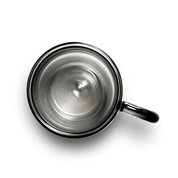 Elevate Your Coffee Experience with Double Walled Mugs