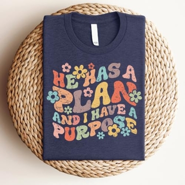 Love in Faith Christian T-Shirts for Women