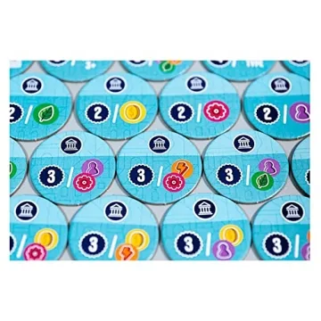 Deep Dive Family Game - Easy to Learn & Fun for All