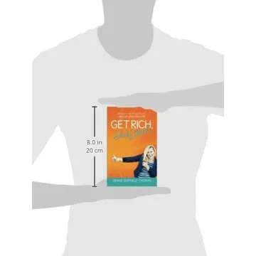 Get Rich, Lucky Bitch! Transform Your Money Mindset