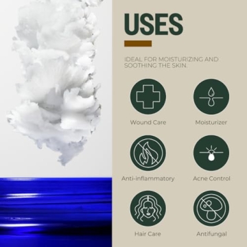 PurO3 Fully Ozonated Coconut Oil for Youthful Skin