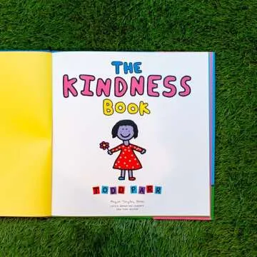 The Kindness Book