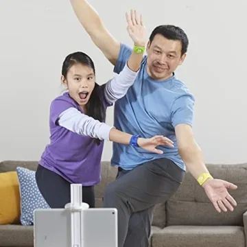 Hasbro Gaming Twister Air Game - Fun for All Ages