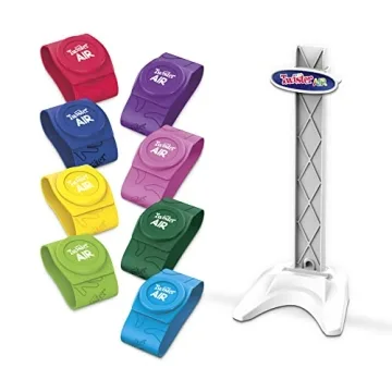 Hasbro Gaming Twister Air Game - Fun for All Ages