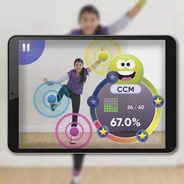 Hasbro Gaming Twister Air Game - Fun for All Ages