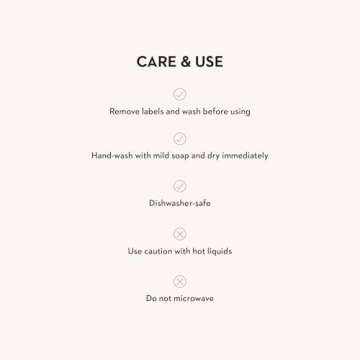 MACKENZIE-CHILDS Enamel Teacup - Whimsical Hot Tea Mug