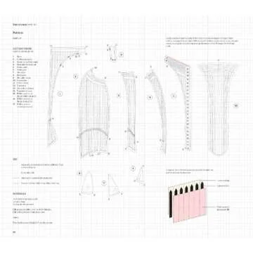 Seventeenth-Century Women's Dress Patterns: Book 2