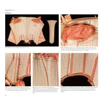 Seventeenth-Century Women's Dress Patterns: Book 2