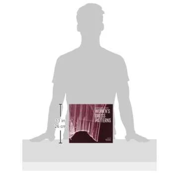 Seventeenth-Century Women's Dress Patterns: Book 2