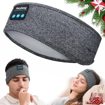 Perytong Sleep Headphones: Ultimate Comfort for Sleep and Relaxation