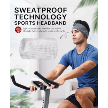 Perytong Sleep Headphones for Ultimate Comfort