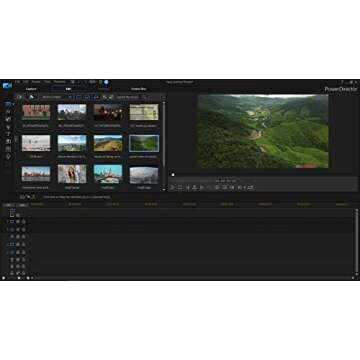Cyberlink PowerDirector 18 Ultra