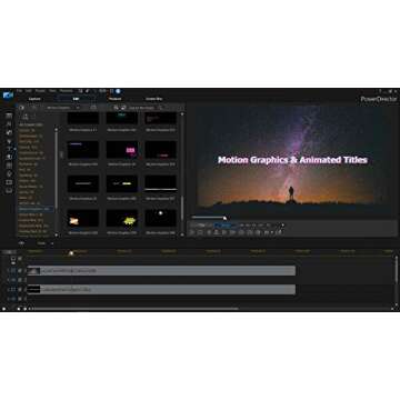 Cyberlink PowerDirector 18 Ultra
