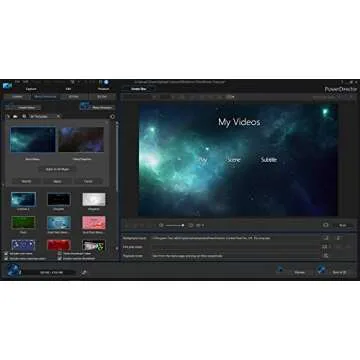 Cyberlink PowerDirector 18 Ultra
