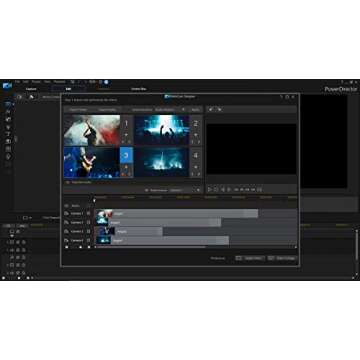 Cyberlink PowerDirector 18 Ultra