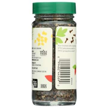 365 by Whole Foods Market, Cardamom Whole Organic, 2.36 Ounce