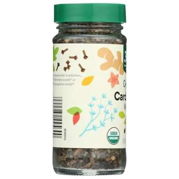 365 by Whole Foods Market, Cardamom Whole Organic, 2.36 Ounce