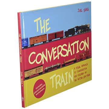 The Conversation Train for Children on the Autism Spectrum