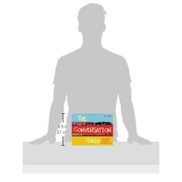 The Conversation Train for Children on the Autism Spectrum