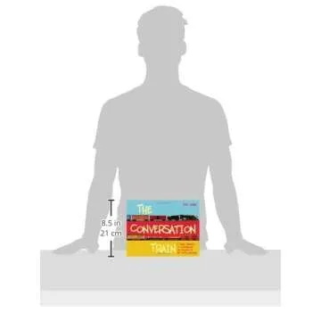 The Conversation Train for Children on the Autism Spectrum