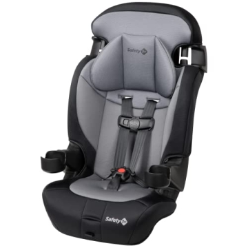 Safety 1st Grand 2-in-1 Booster Car Seat: Versatile & Safe for Growing Kids