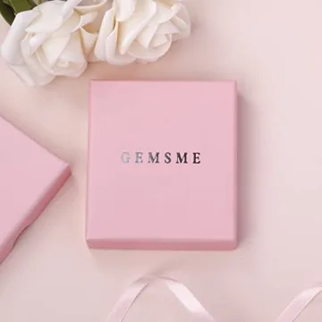 GMESME CZ Layered Necklace - Elegance & Versatility