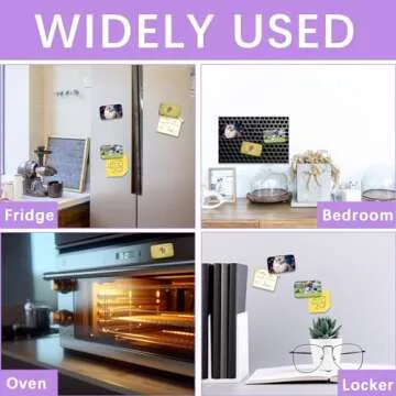 60 PCS Sublimation Magnets Blanks Rectangle Products 30 Pcs Sublimation Blank 30 Pcs DIY Metal Magnetic Kitchen Sublimation Magnet Blanks Bulk 2.76 inch